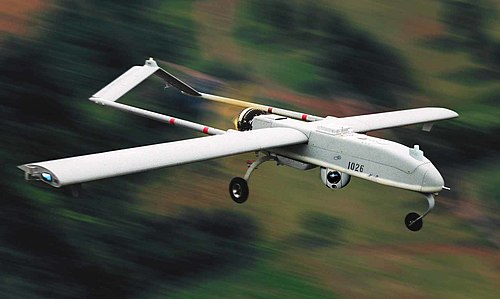 RQ-7 Shadow